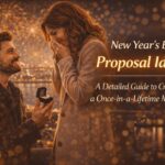 New Year’s Eve Proposal Ideas