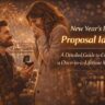 New Year’s Eve Proposal Ideas