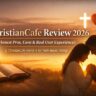 ChristianCafe Review