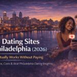 Dating Sites in Philadelphia