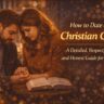 Dating a Christian girl
