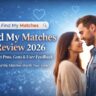Find My Matches Dating Review (2026) — Is It Worth Your Time?