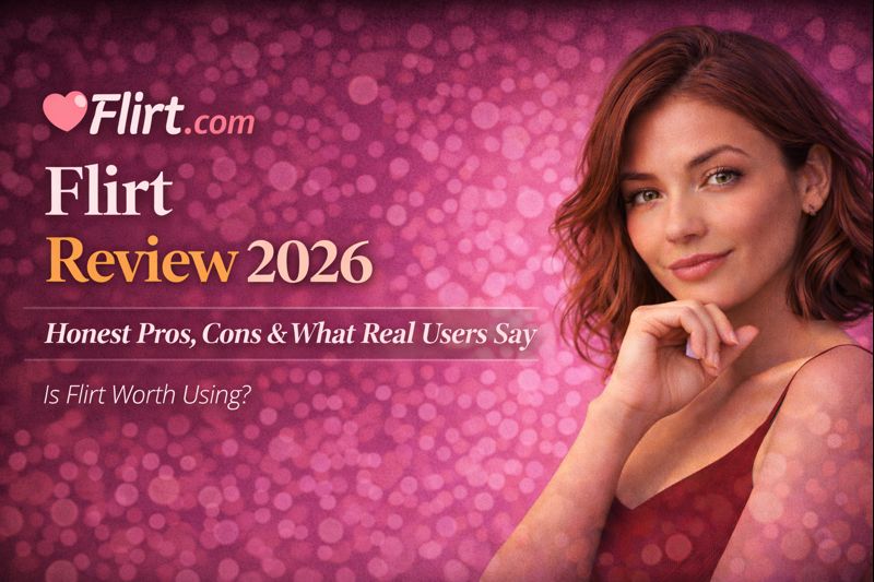 Flirt.com Review