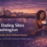 Free Dating Site in Washington