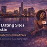 Free Dating Sites in Austin