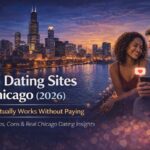Free Dating Sites in Chicago