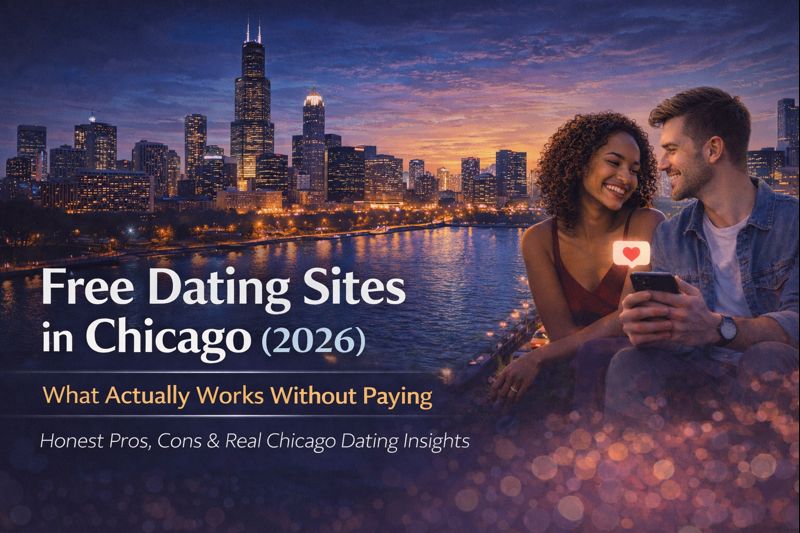 Free Dating Sites in Chicago