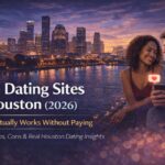 Free Dating Sites in Houston