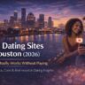 Free Dating Sites in Houston