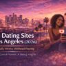 Free Dating Sites in Los Angeles