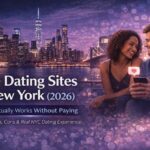 Free Dating Sites in New York
