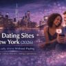 Free Dating Sites in New York