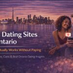 Free Dating Sites in Ontario