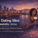 Free Dating Sites in Phoenix