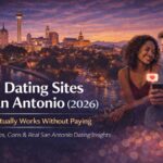 Free Dating Sites in San Antonio