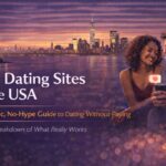 Free Dating Sites in the USA