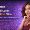 Match.com Review