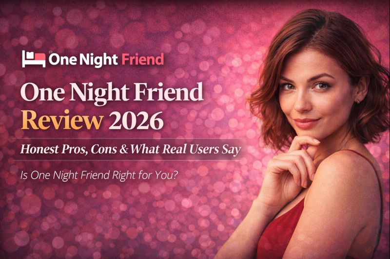 One Night Friend Review