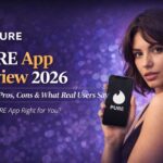PURE App Review