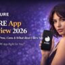PURE App Review