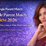 Single Parent Match
