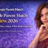 Single Parent Match