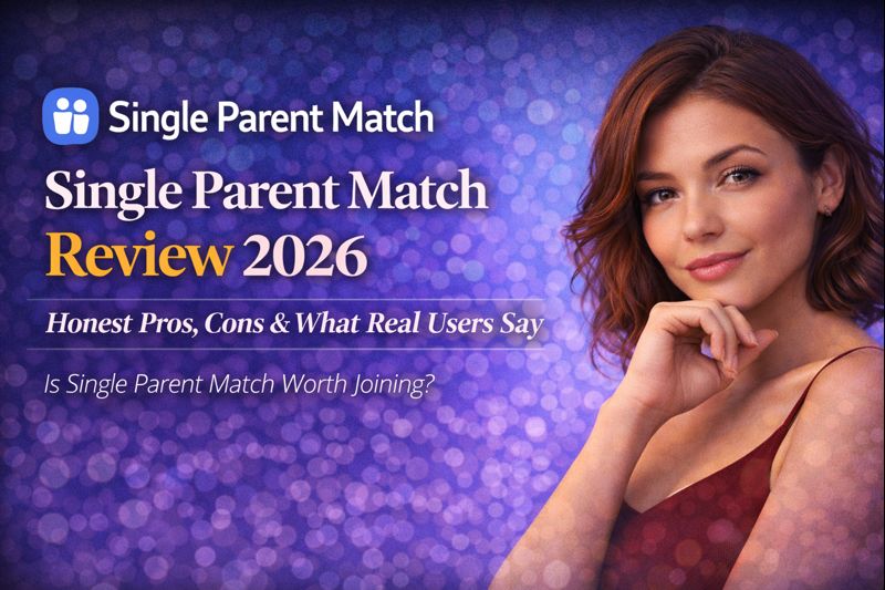 Single Parent Match
