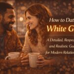 Tips for Dating a White Girl