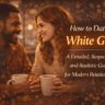Tips for Dating a White Girl