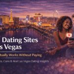 Top 10 Best Free Dating Sites in Las Vegas