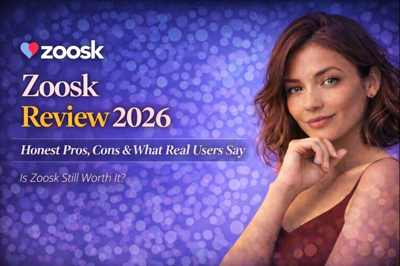 Zoosk Scam or Legit? The Truth About Fake Profiles and Bots