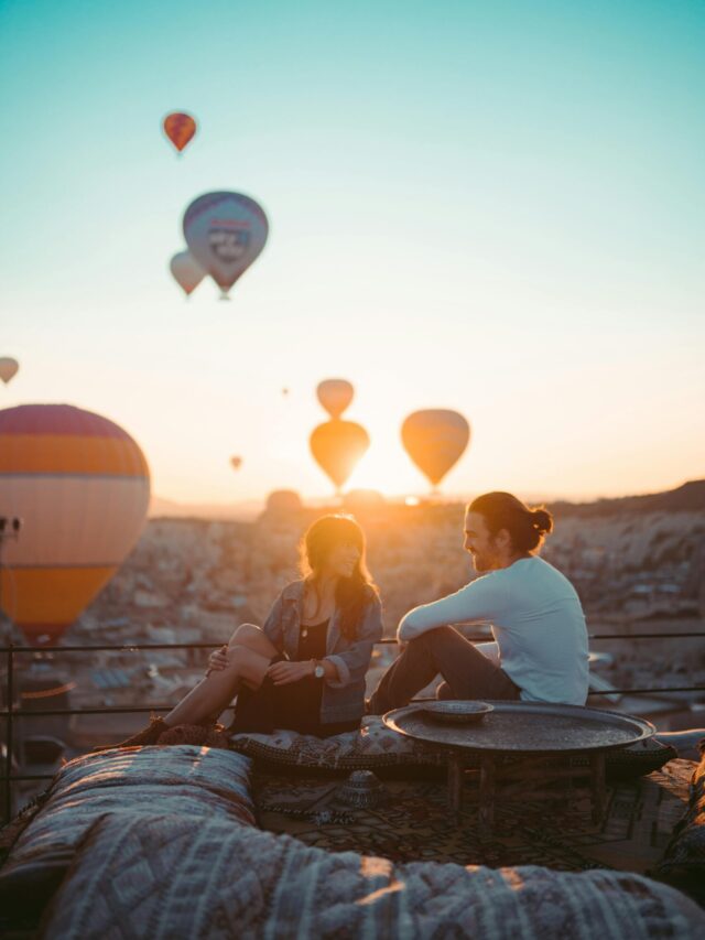 Discover real dating truths for modern relationships. Learn what actually works, avoid common mistakes, and date with clarity and confidence.