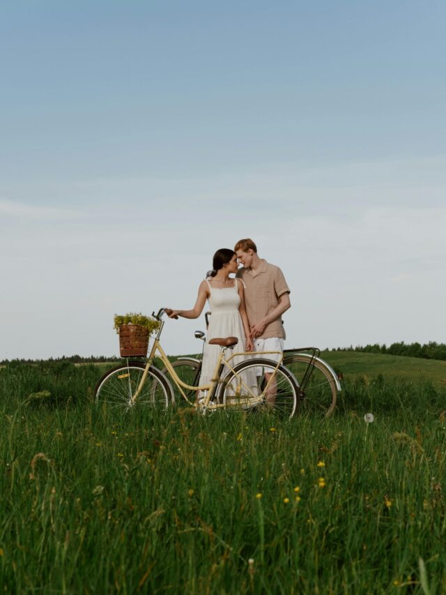 Green Flags in Dating That Signal a Healthy Relationship