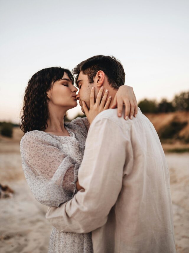 dating red flag