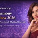 eHarmony Review (2026): Price, Pros & Cons