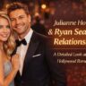 julianne hough ryan seacrest relationship
