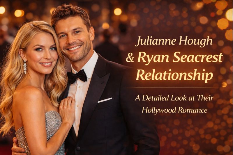 julianne hough ryan seacrest relationship